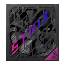 Купить Блок питания ASUS ROG STRIX 850W 80+ Platinum (90YE00W2-B0NA00) - фото 3