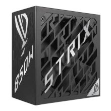Купить Блок питания ASUS ROG STRIX 850W 80+ Platinum (90YE00W2-B0NA00) - фото 8