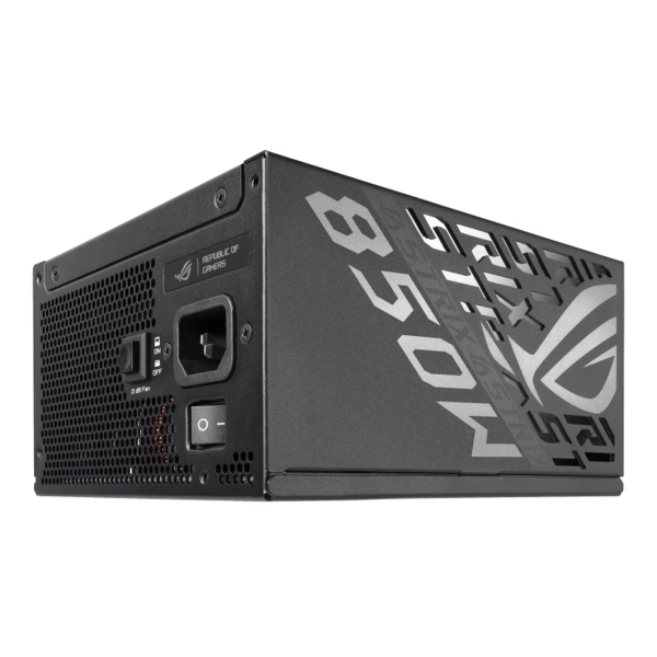 Купить Блок питания ASUS ROG STRIX 850W 80+ Platinum (90YE00W2-B0NA00) - фото 9