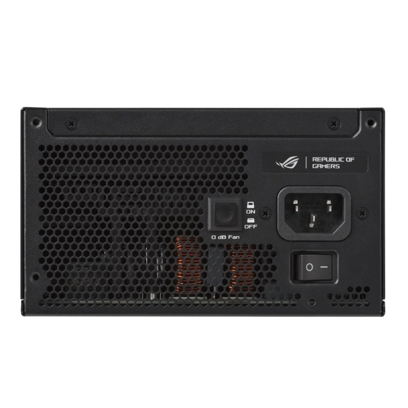 Купить Блок питания ASUS ROG STRIX 850W 80+ Platinum (90YE00W2-B0NA00) - фото 13