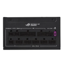 Купить Блок питания ASUS ROG STRIX 850W 80+ Platinum (90YE00W2-B0NA00) - фото 14