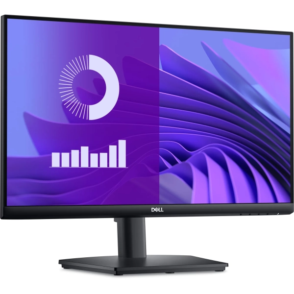 Купити Монітор 23.8" Dell E2425HS (210-BNJV) - фото 2