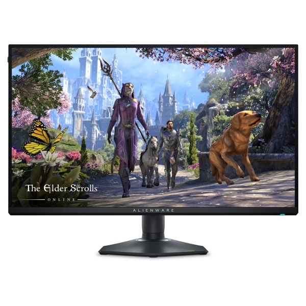 Купити Монітор 27" Dell Alienware AW2725QF (210-BNHT) - фото 1