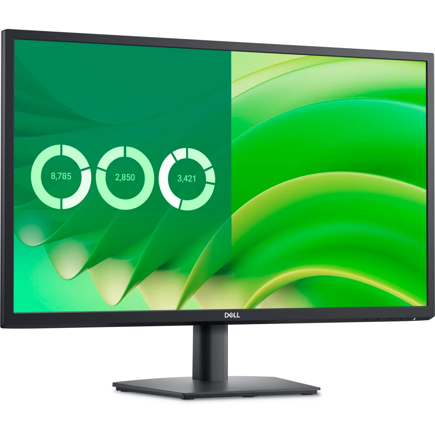 Купити Монітор 27" Dell E2725H (210-BNJP) - фото 2