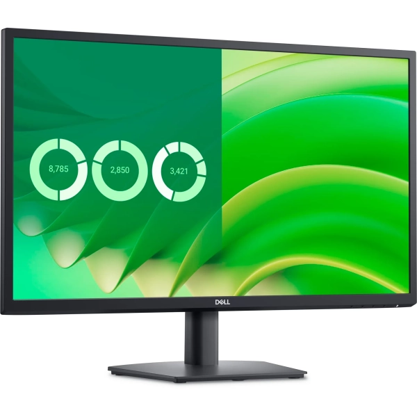 Купити Монітор 27" Dell E2725H (210-BNJP) - фото 2