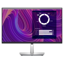 Купити Монітор 27" Dell P2723D (210-BDDX) - фото 1