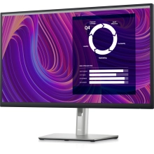 Купити Монітор 27" Dell P2723D (210-BDDX) - фото 2