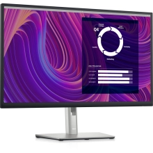 Купити Монітор 27" Dell P2723D (210-BDDX) - фото 3
