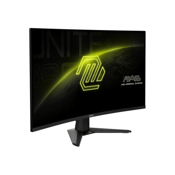 Купить Монитор 31.5" MSI MAG 32C6X (9S6-3DD41M-010) - фото 2
