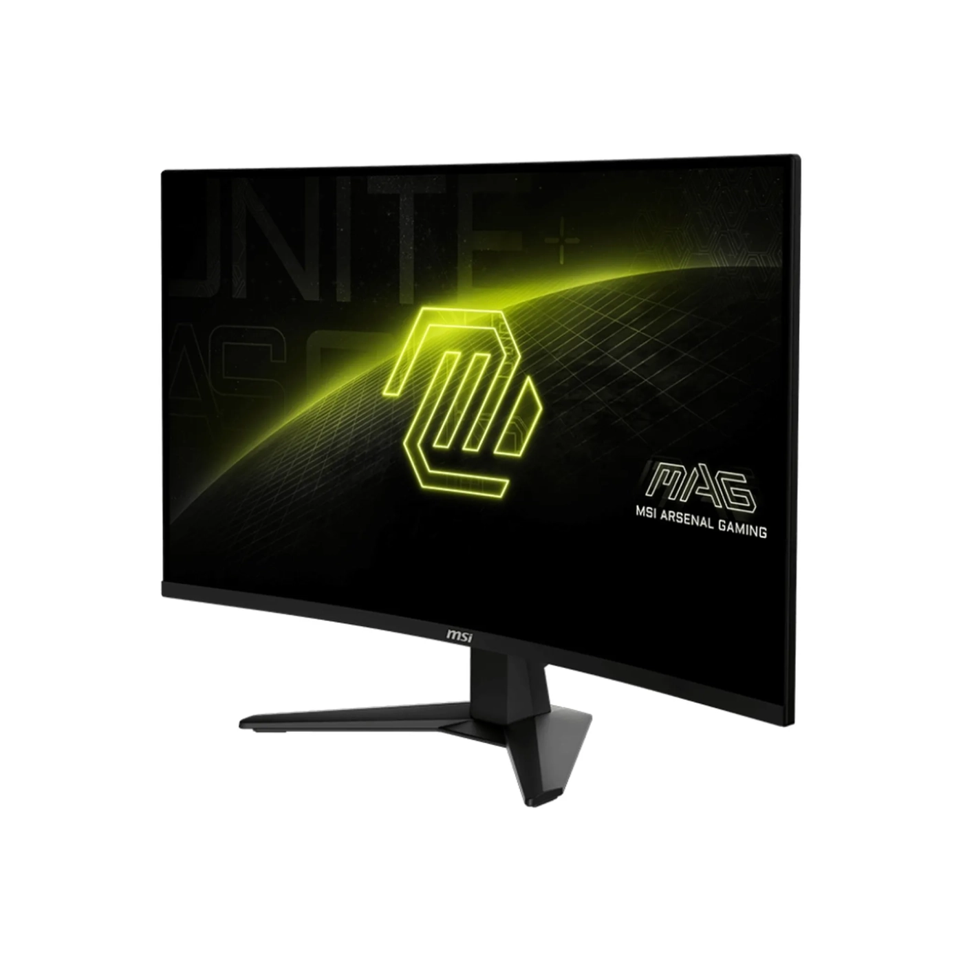 Купить Монитор 31.5" MSI MAG 32C6X (9S6-3DD41M-010) - фото 3