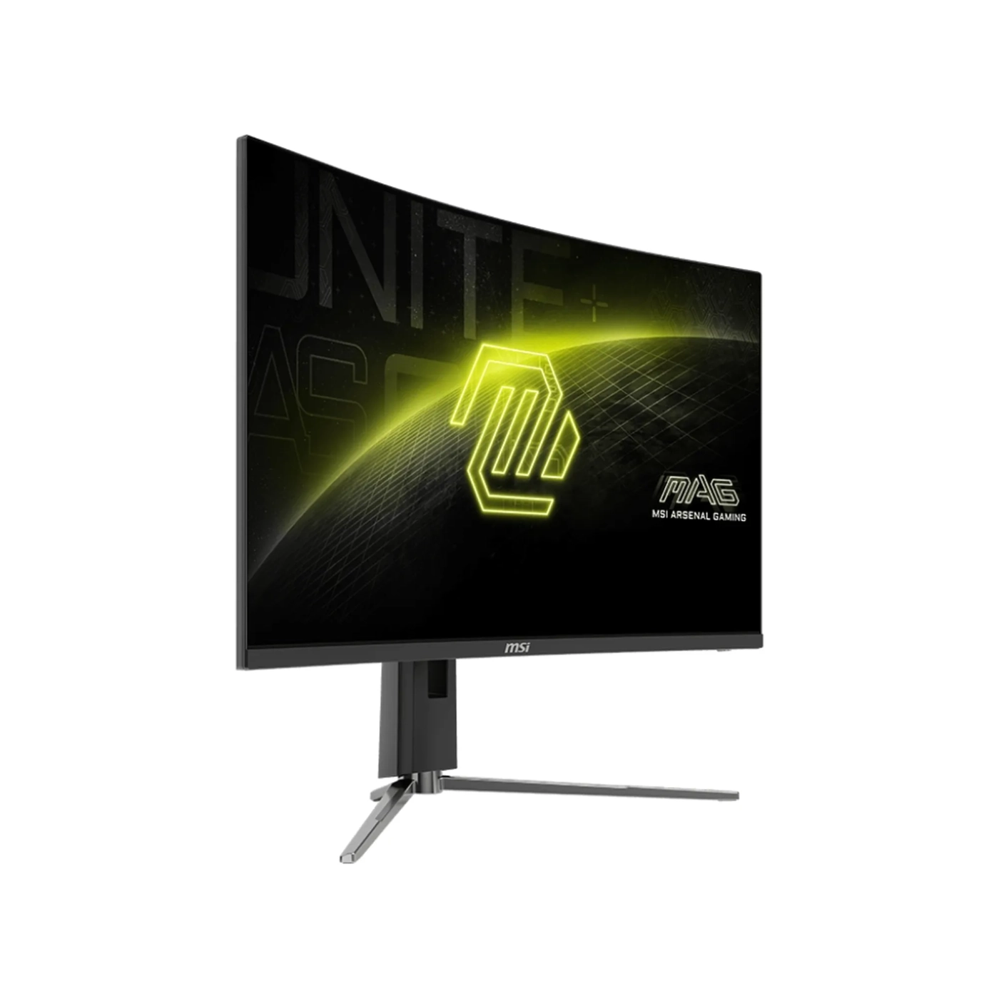 Купить Монитор 31.5" MSI MAG 32CQ6PF (9S6-3DC94M-010) - фото 2