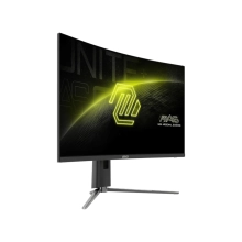 Купить Монитор 31.5" MSI MAG 32CQ6PF (9S6-3DC94M-010) - фото 2