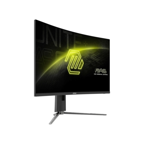 Купить Монитор 31.5" MSI MAG 32CQ6PF (9S6-3DC94M-010) - фото 2