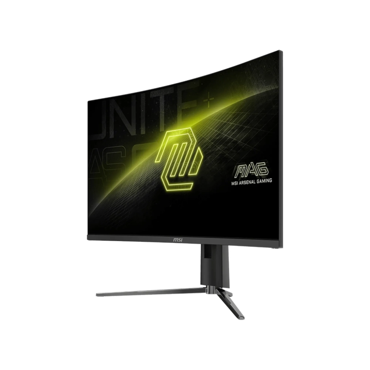 Купить Монитор 31.5" MSI MAG 32CQ6PF (9S6-3DC94M-010) - фото 3