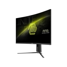 Купить Монитор 31.5" MSI MAG 32CQ6PF (9S6-3DC94M-010) - фото 3