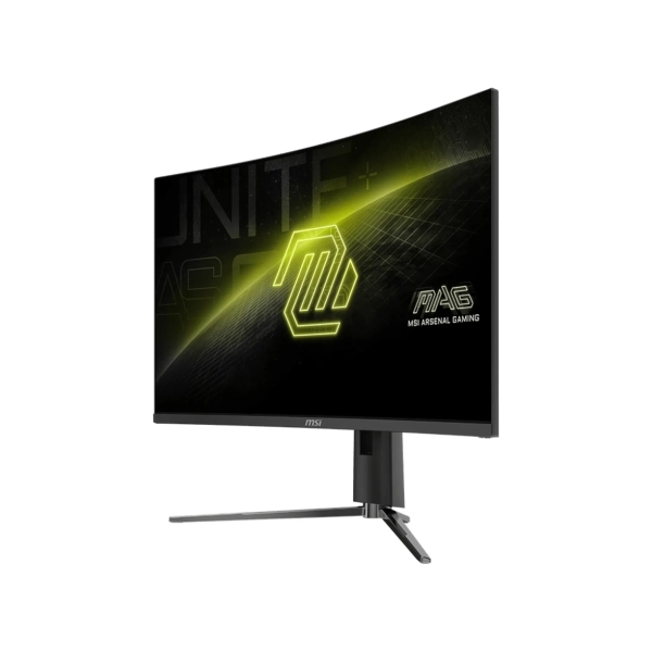 Купить Монитор 31.5" MSI MAG 32CQ6PF (9S6-3DC94M-010) - фото 3