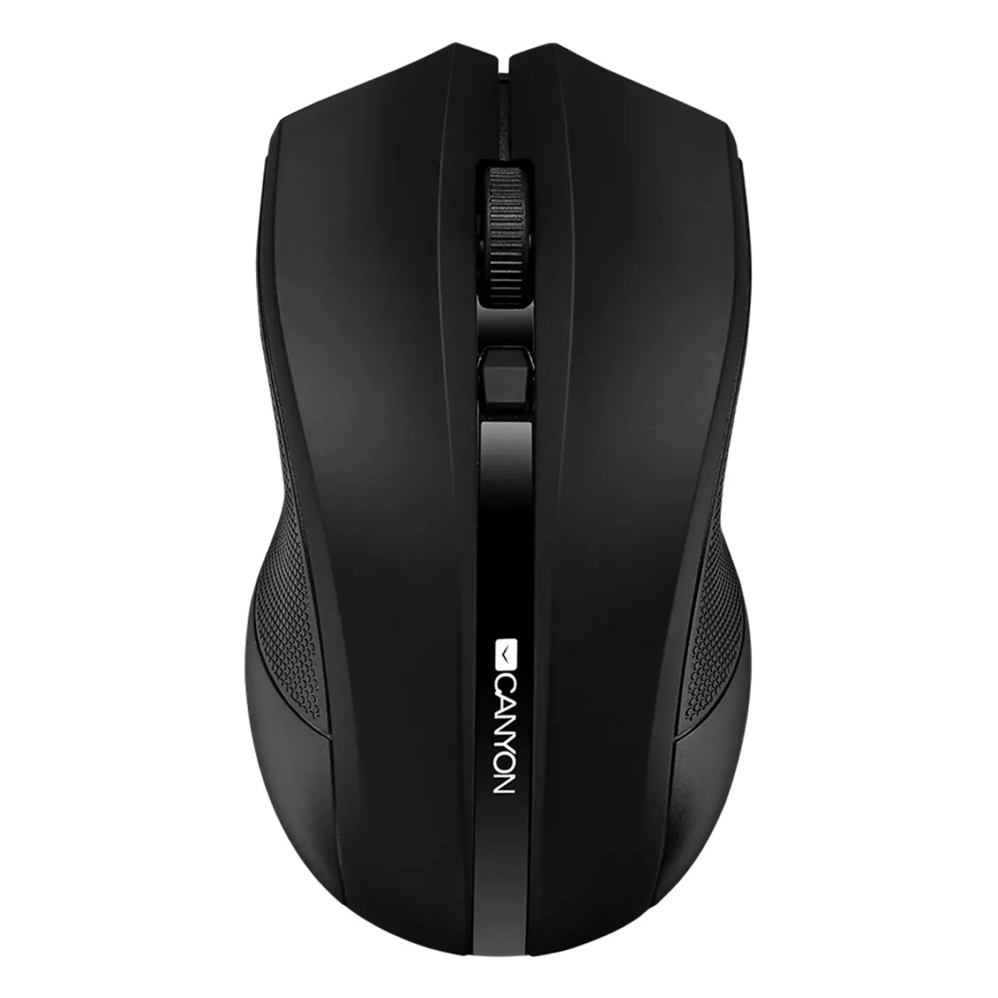 Купить Мышь Canyon MW-5 Wireless Black (CNE-CMSW05B) - фото 1