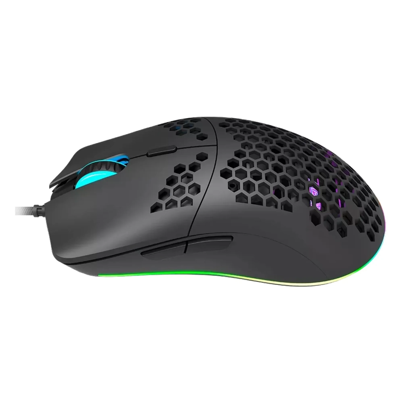 Купити Миша Canyon Puncher GM-11 USB Black (CND-SGM11B) - фото 3