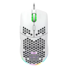 Купити Миша Canyon Puncher GM-11 USB White (CND-SGM11W) - фото 1