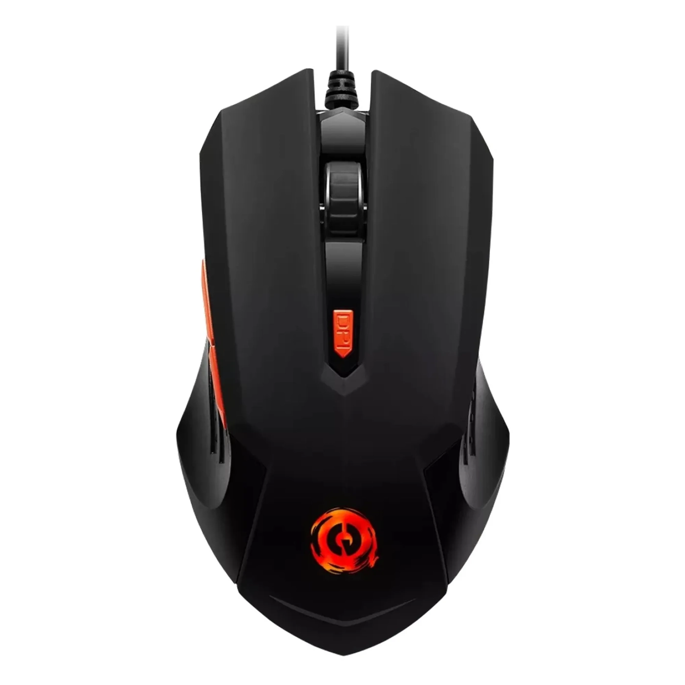 Купити Миша Canyon Star Raider USB Black (CND-SGM01RGB) - фото 1