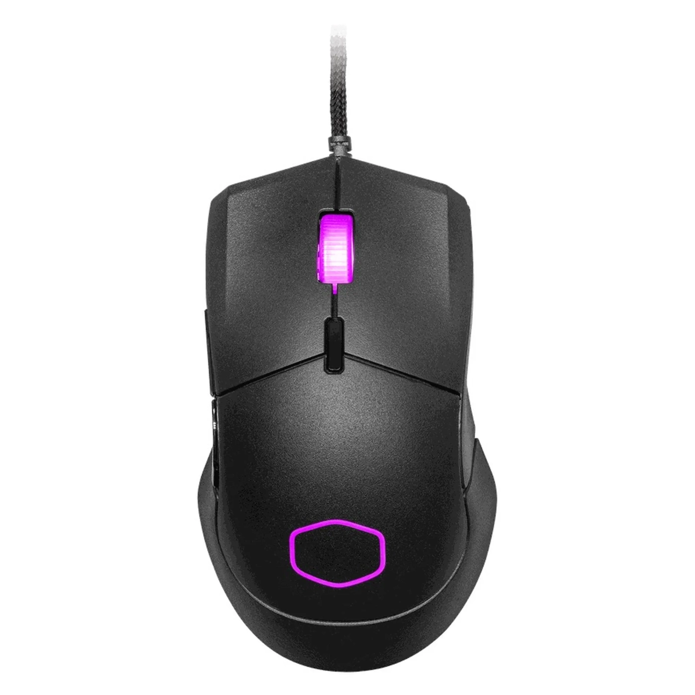 Купити Миша Cooler Master MM310 USB Black (MM-310-KKOL1) - фото 1