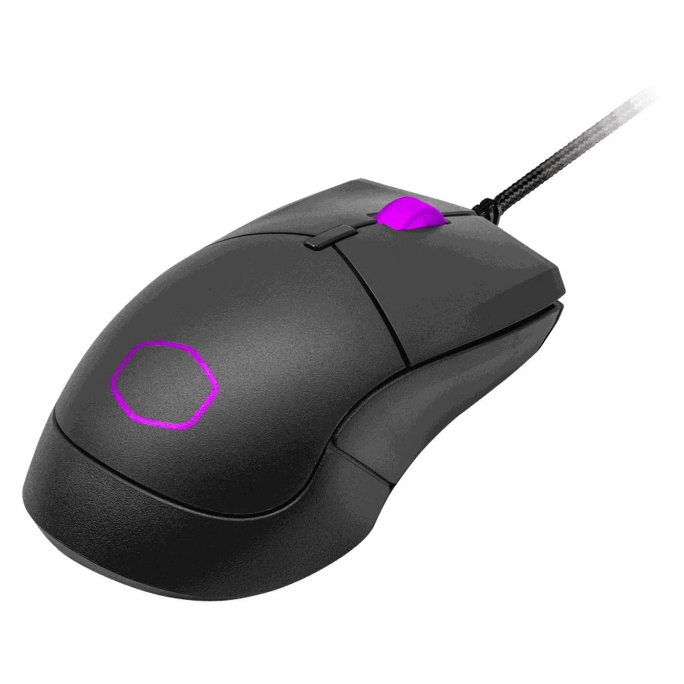 Купити Миша Cooler Master MM310 USB Black (MM-310-KKOL1) - фото 2