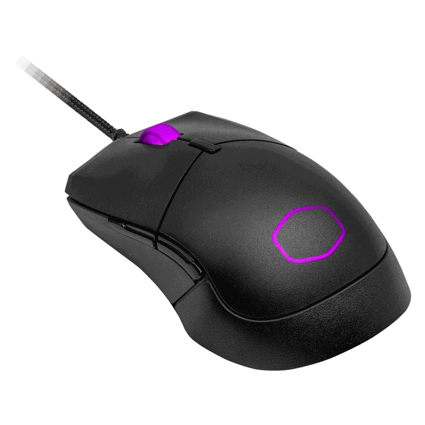 Купити Миша Cooler Master MM310 USB Black (MM-310-KKOL1) - фото 3