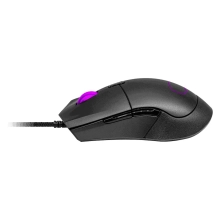 Купити Миша Cooler Master MM310 USB Black (MM-310-KKOL1) - фото 4