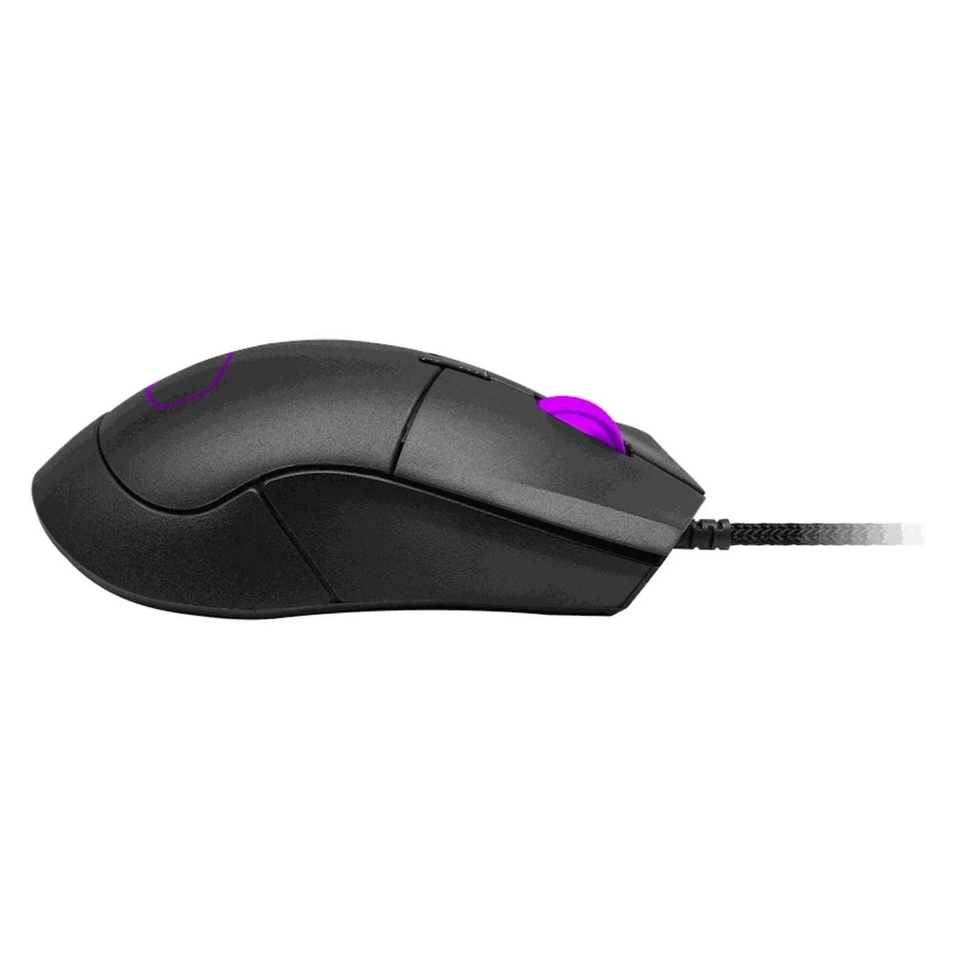 Купити Миша Cooler Master MM310 USB Black (MM-310-KKOL1) - фото 5
