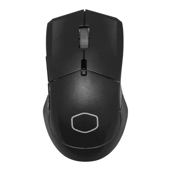 Купити Миша Cooler Master MM311 Wireless Black (MM-311-KKOW1) - фото 1
