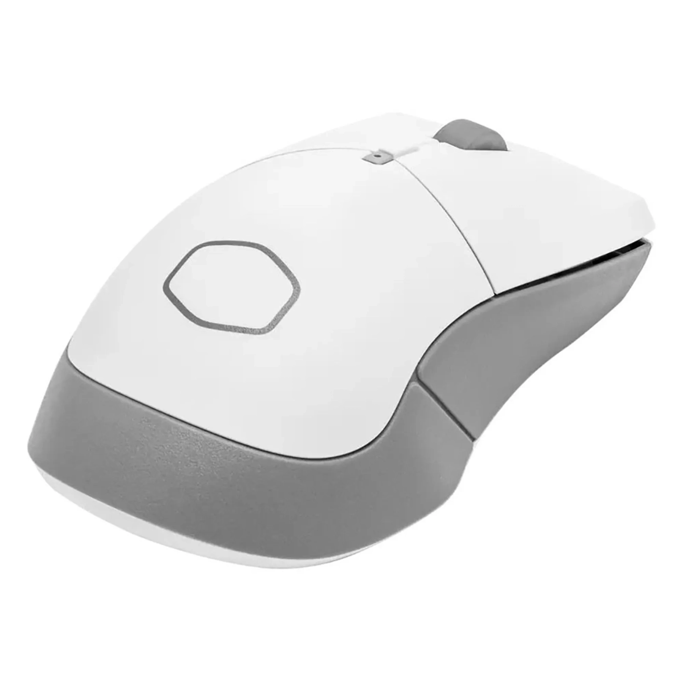 Купити Миша Cooler Master MM311 Wireless White (MM-311-WWOW1) - фото 2
