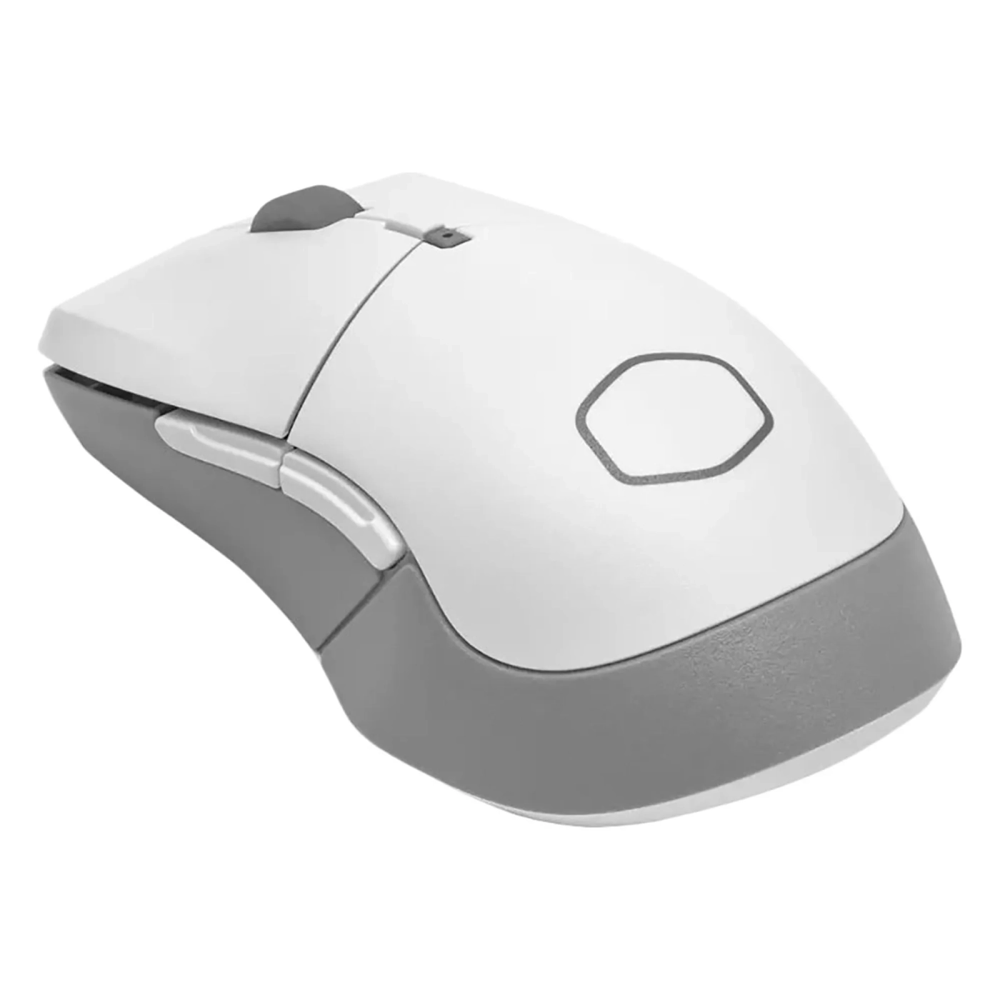 Купити Миша Cooler Master MM311 Wireless White (MM-311-WWOW1) - фото 3