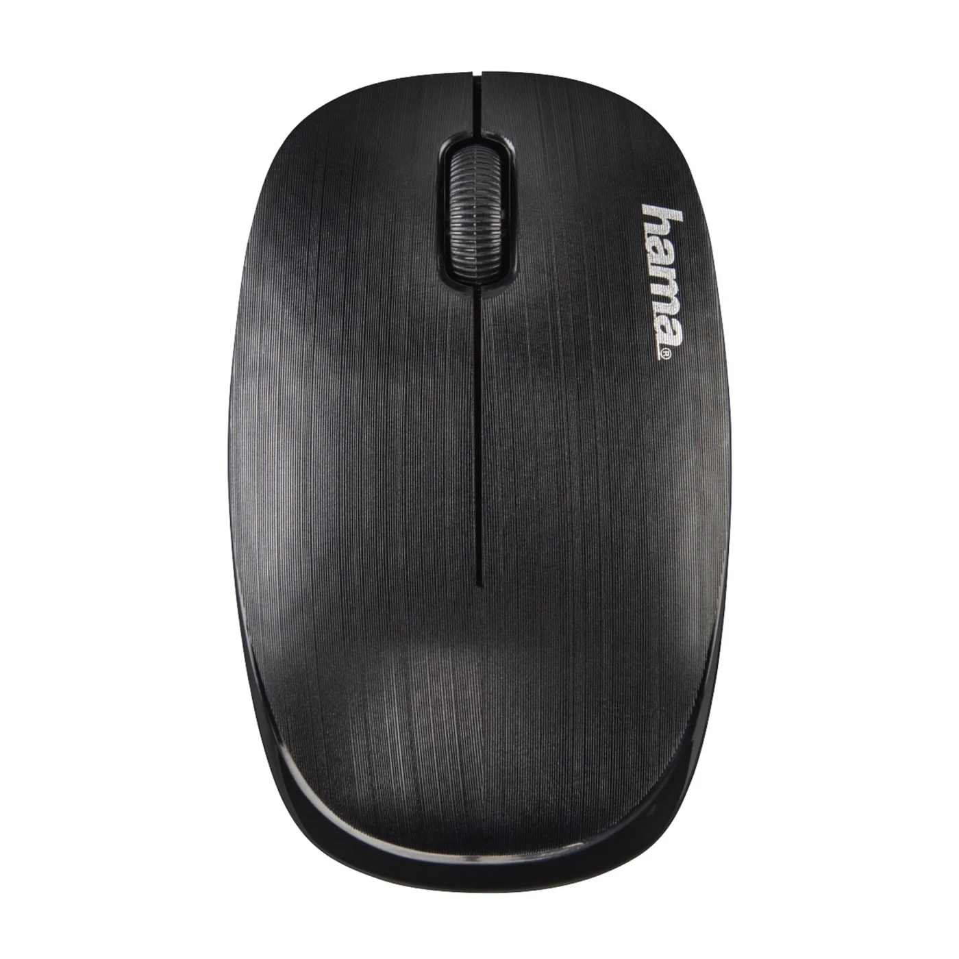 Купити Миша HAMA MW-110 WL Black (00182618) - фото 1