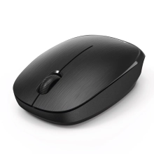 Купити Миша HAMA MW-110 WL Black (00182618) - фото 2
