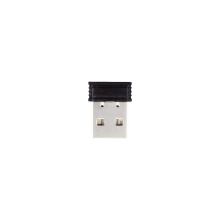 Купити Миша HAMA MW-110 WL Black (00182618) - фото 3