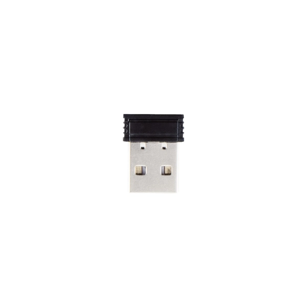 Купити Миша HAMA MW-110 WL Black (00182618) - фото 3