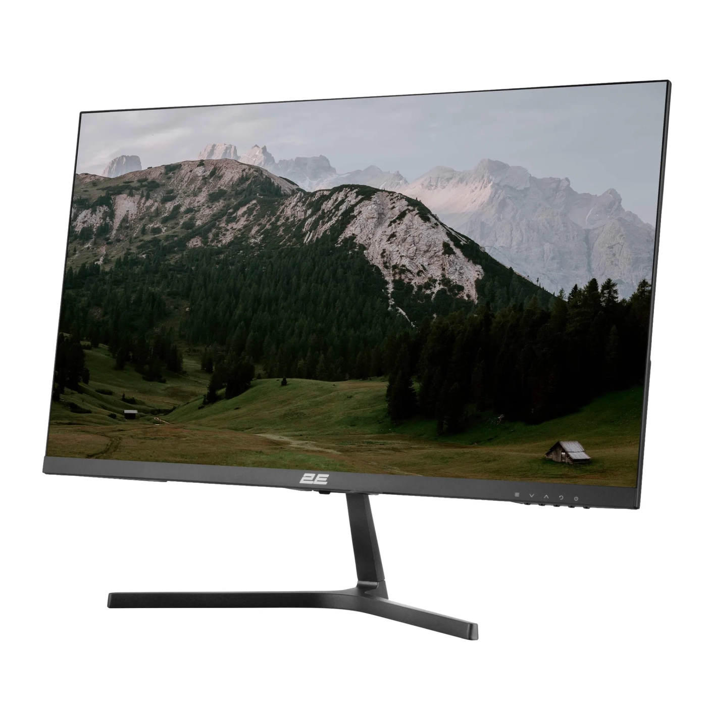Купити Монітор 23.8" 2E D2423B (2E-D2423B-01.UA) - фото 3