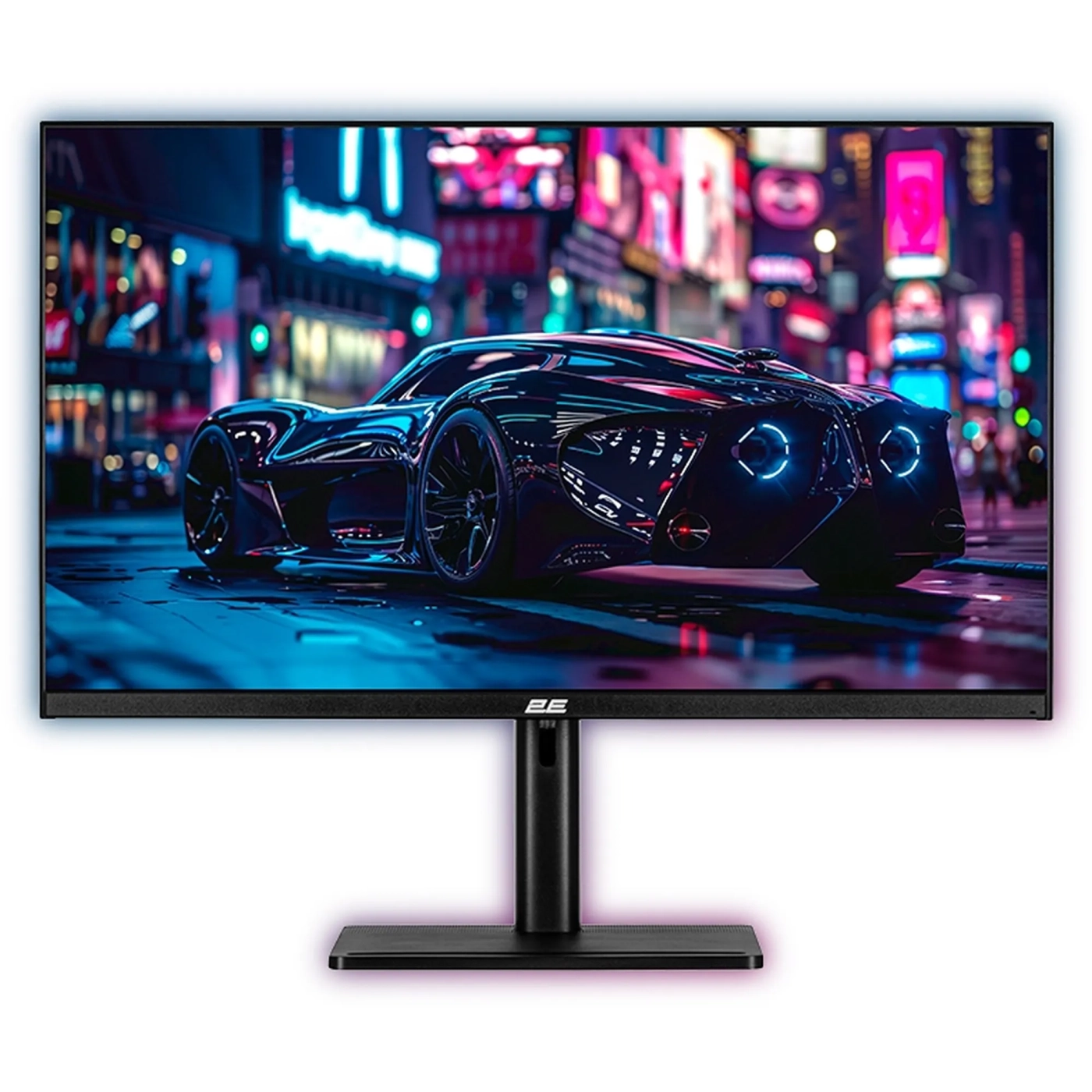 Купити Монітор 27" 2E Gaming G2724B (2E-G2724B-01.UA) - фото 1