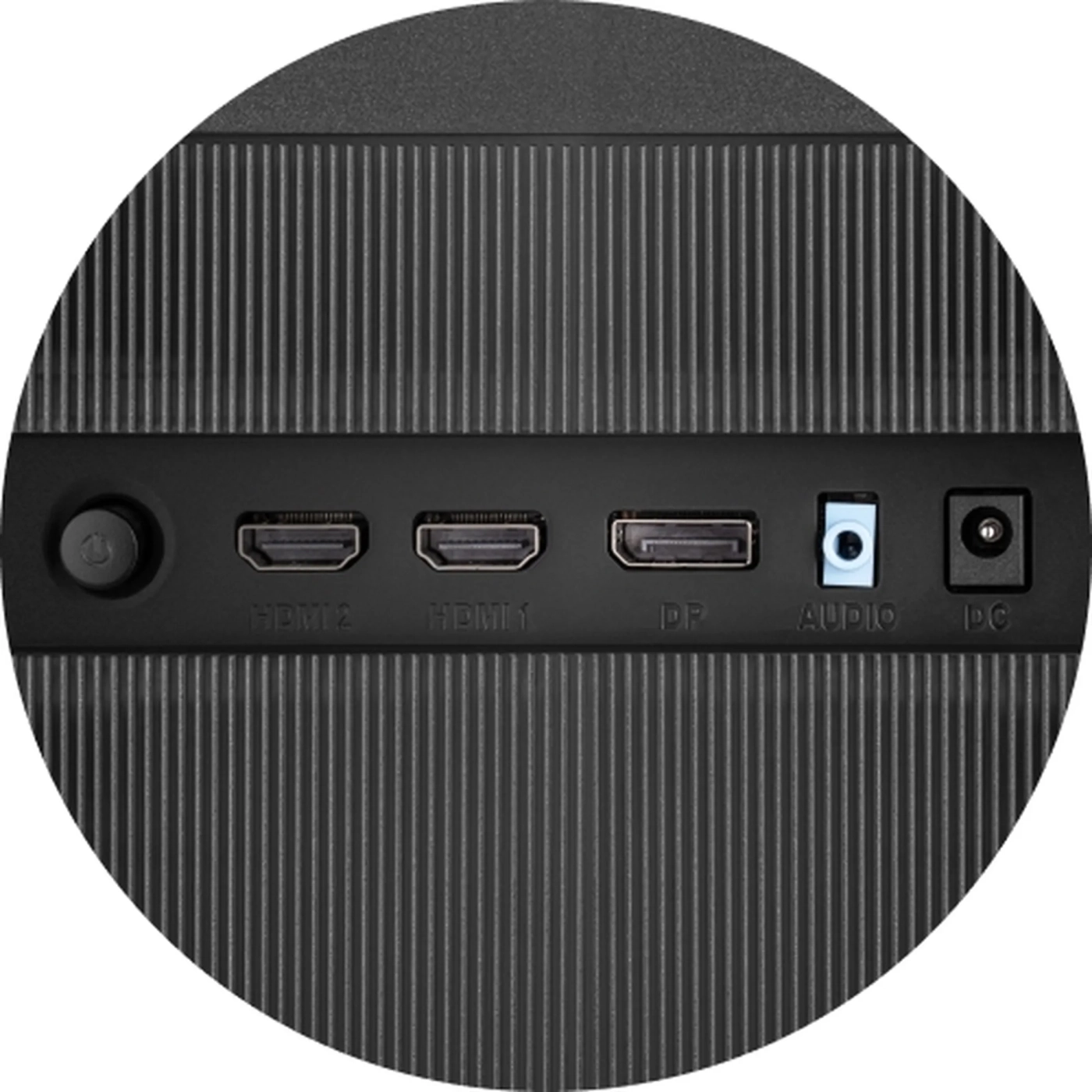 Купити Монітор 27" 2E Gaming G2724B (2E-G2724B-01.UA) - фото 4