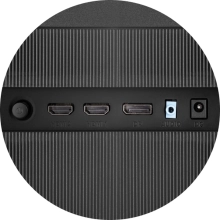 Купити Монітор 27" 2E Gaming G2724B (2E-G2724B-01.UA) - фото 4