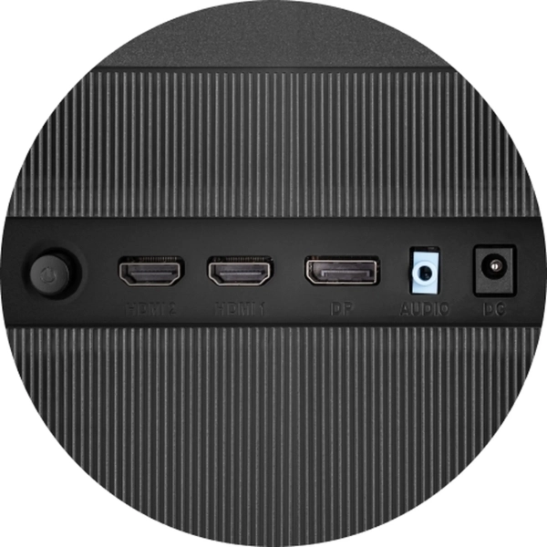 Купити Монітор 27" 2E Gaming G2724B (2E-G2724B-01.UA) - фото 4