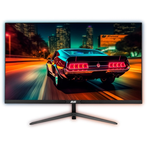 Купити Монітор 27" 2E Gaming G2724BU (2E-G2724BU-01.UA) - фото 1