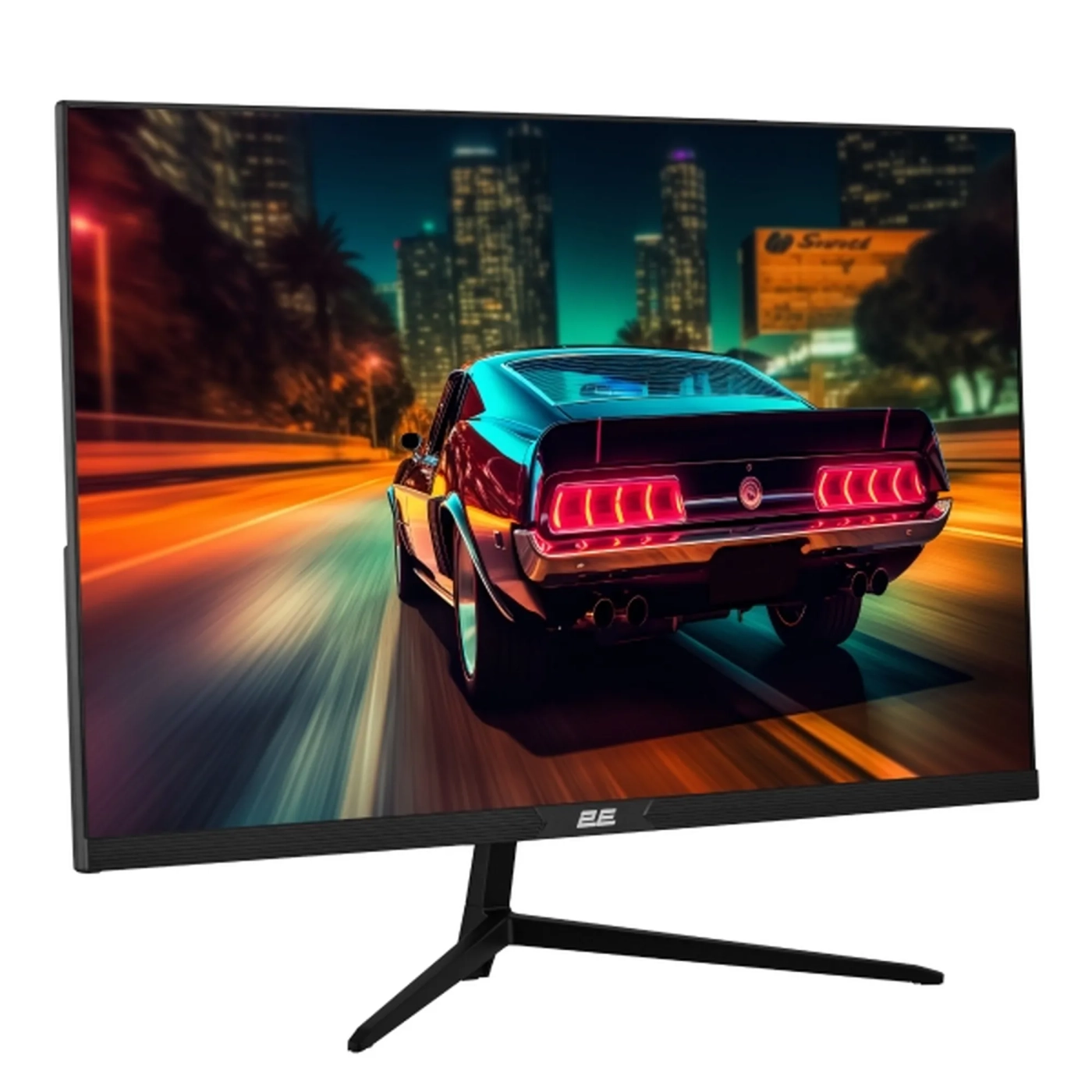 Купити Монітор 27" 2E Gaming G2724BU (2E-G2724BU-01.UA) - фото 2