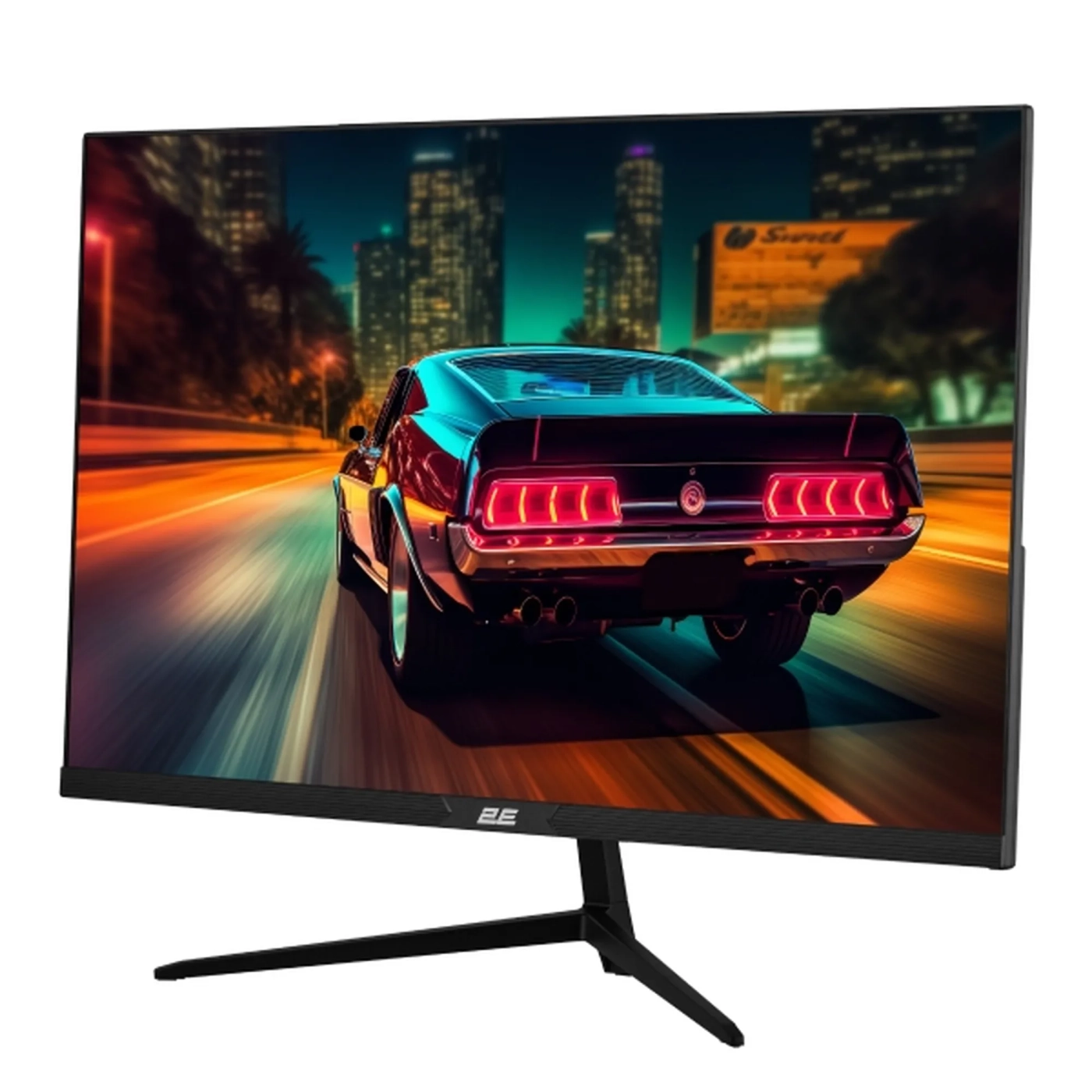 Купити Монітор 27" 2E Gaming G2724BU (2E-G2724BU-01.UA) - фото 3
