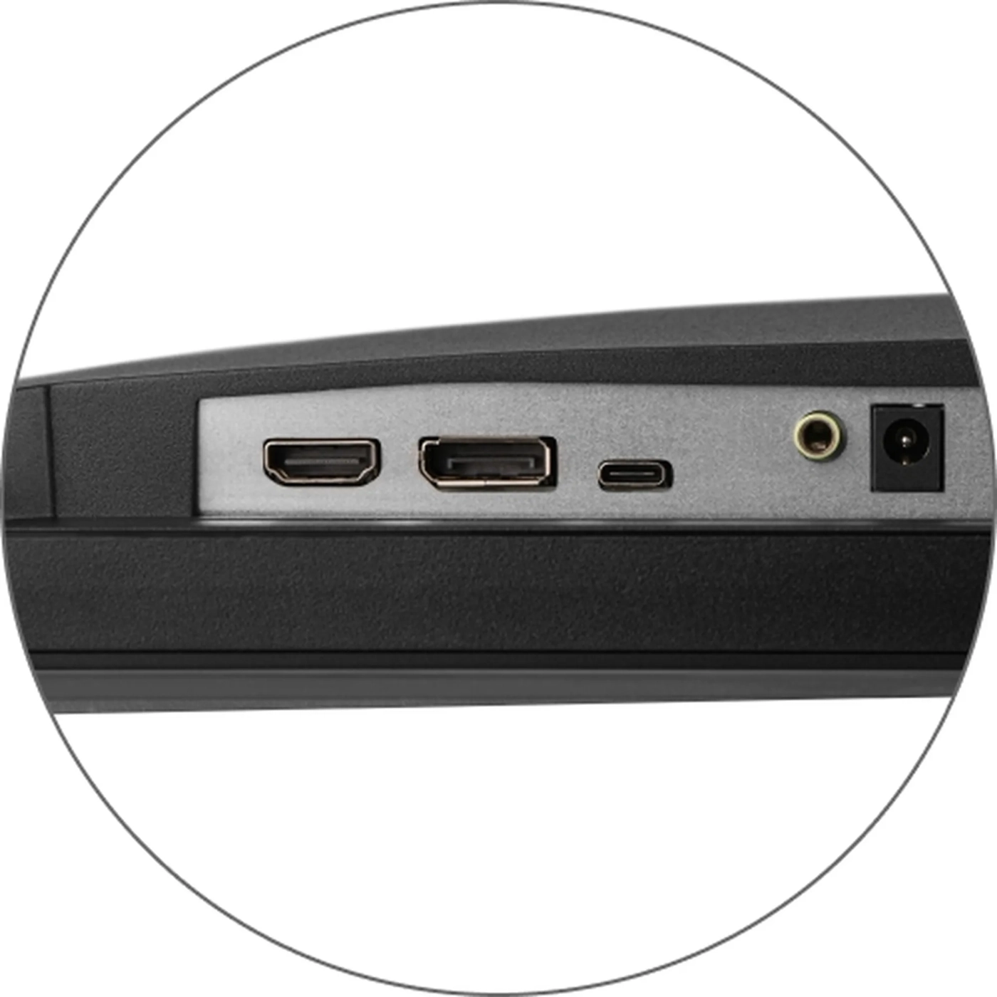 Купити Монітор 27" 2E Gaming G2724BU (2E-G2724BU-01.UA) - фото 4