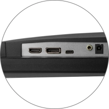 Купити Монітор 27" 2E Gaming G2724BU (2E-G2724BU-01.UA) - фото 4