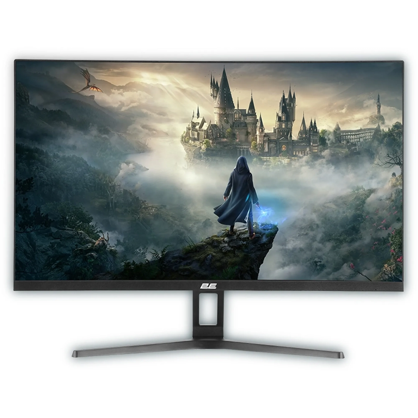 Купити Монітор 27" 2E Gaming G2724BV (2E-G2724BV-01.UA) - фото 1