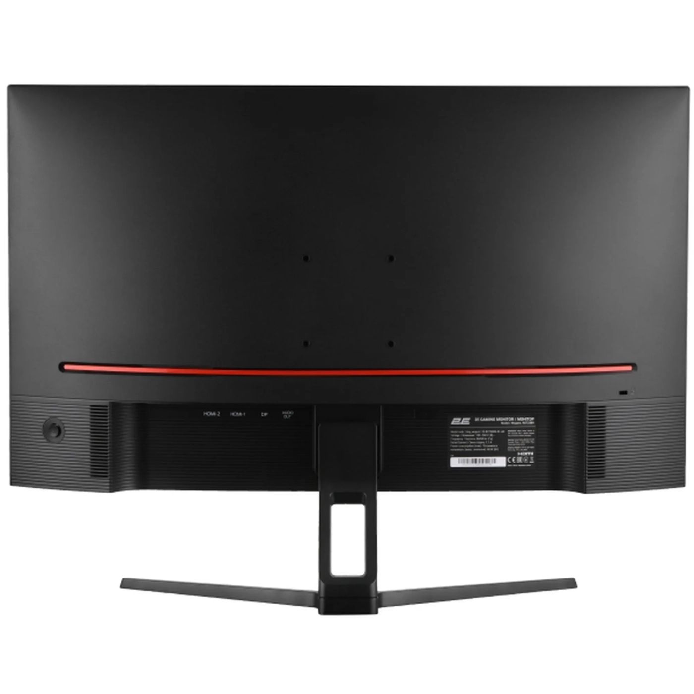 Купити Монітор 27" 2E Gaming G2724BV (2E-G2724BV-01.UA) - фото 5