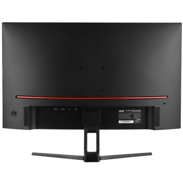 Купити Монітор 27" 2E Gaming G2724BV (2E-G2724BV-01.UA) - фото 5