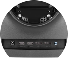 Купити Монітор 30" 2E Gaming G3024B (2E-G3024B-01.UA) - фото 4